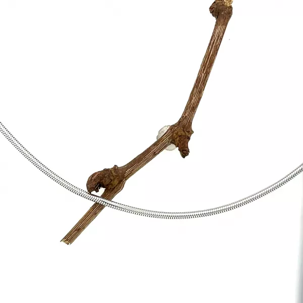 Schlangenkette Ø 1,5mm